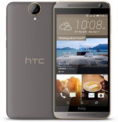 Замена разъема зарядки на телефоне HTC One E9 Plus в Сочи